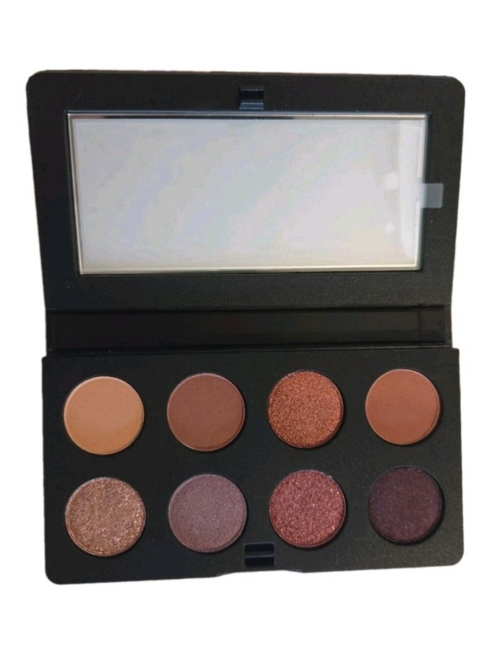 Smashbox Always On Mood Board Eyeshadow Palette - Bougie Vibes (NEW IN BOX)